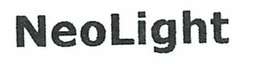 NEOLIGHT trademark