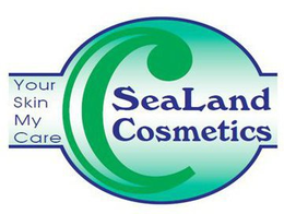 SEALAND COSMETICS YOUR SKIN MY CARE trademark