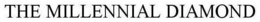 THE MILLENNIAL DIAMOND trademark