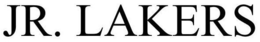 JR. LAKERS trademark