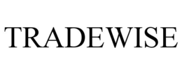 TRADEWISE trademark
