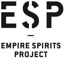 ESP EMPIRE SPIRITS PROJECT trademark