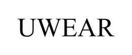 UWEAR trademark