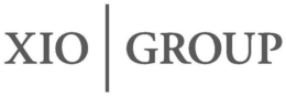 XIO GROUP trademark