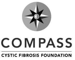 COMPASS CYSTIC FIBROSIS FOUNDATION trademark