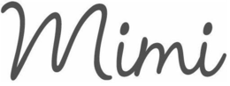 MIMI trademark