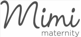 MIMI MATERNITY trademark