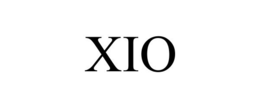 XIO trademark