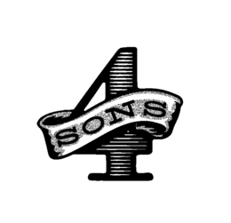 4 SONS trademark