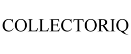 COLLECTORIQ trademark