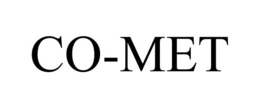 CO-MET trademark