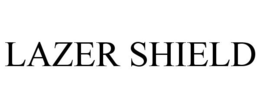 LAZER SHIELD trademark