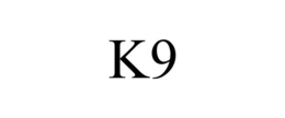 K9 trademark