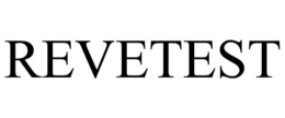REVETEST trademark