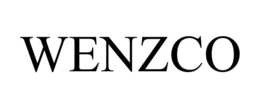 WENZCO trademark