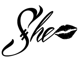 SHE trademark