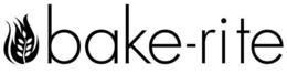 BAKE-RITE trademark