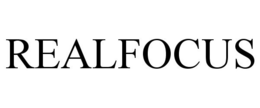 REALFOCUS trademark