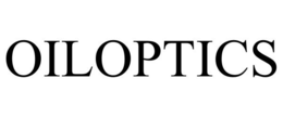 OILOPTICS trademark