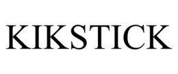 KIKSTICK trademark
