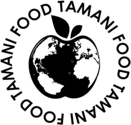 TAMANI FOOD trademark