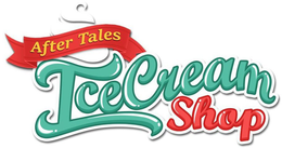 AFTER TALES ICE CREAM SHOP trademark