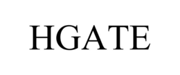 HGATE trademark