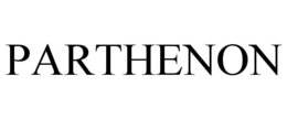 PARTHENON trademark