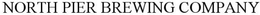NORTH PIER BREWING COMPANY trademark