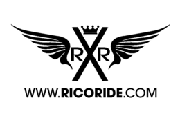 RXR WWW.RICORIDE.COM trademark
