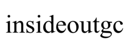 INSIDEOUTGC trademark
