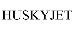 HUSKYJET trademark