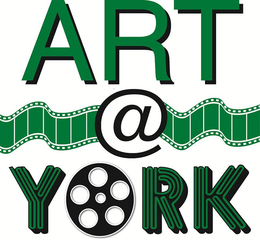 ART @ YORK trademark