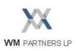 WM WM PARTNERS LP trademark