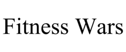 FITNESS WARS trademark