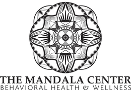 THE MANDALA CENTER BEHAVIORAL HEALTH & WELLNESS trademark