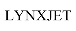 LYNXJET trademark