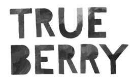TRUE BERRY trademark