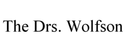 THE DRS. WOLFSON trademark