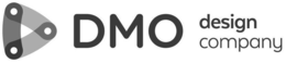 DMO DESIGN COMPANY trademark