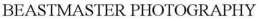 BEASTMASTER PHOTOGRAPHY trademark