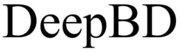 DEEPBD trademark
