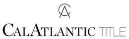 CA CALATLANTIC TITLE trademark