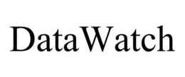 DATAWATCH trademark
