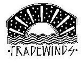 TRADEWINDS trademark