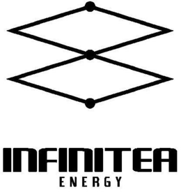 8 INFINITEA ENERGY trademark