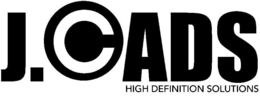 J.CADS HIGH DEFINITION SOLUTIONS trademark