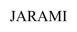 JARAMI trademark