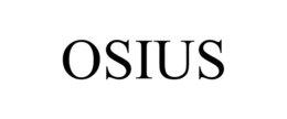 OSIUS trademark
