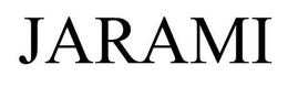 JARAMI trademark